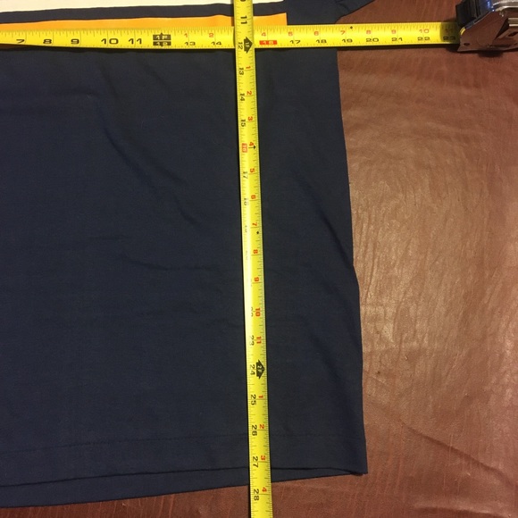 Vtg 80s/90s Cal Berkeley Tee M/L - Picture 6 of 6